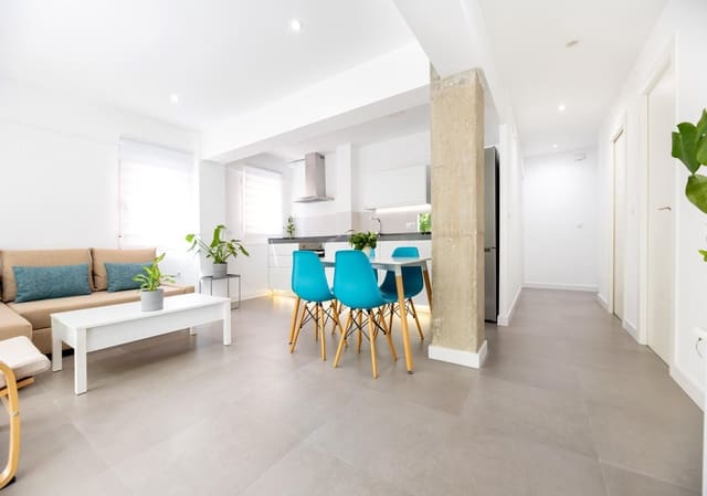 2 camera da letto Appartamento in vendita in Granada città - 259.000 € (Rif: 10043093)