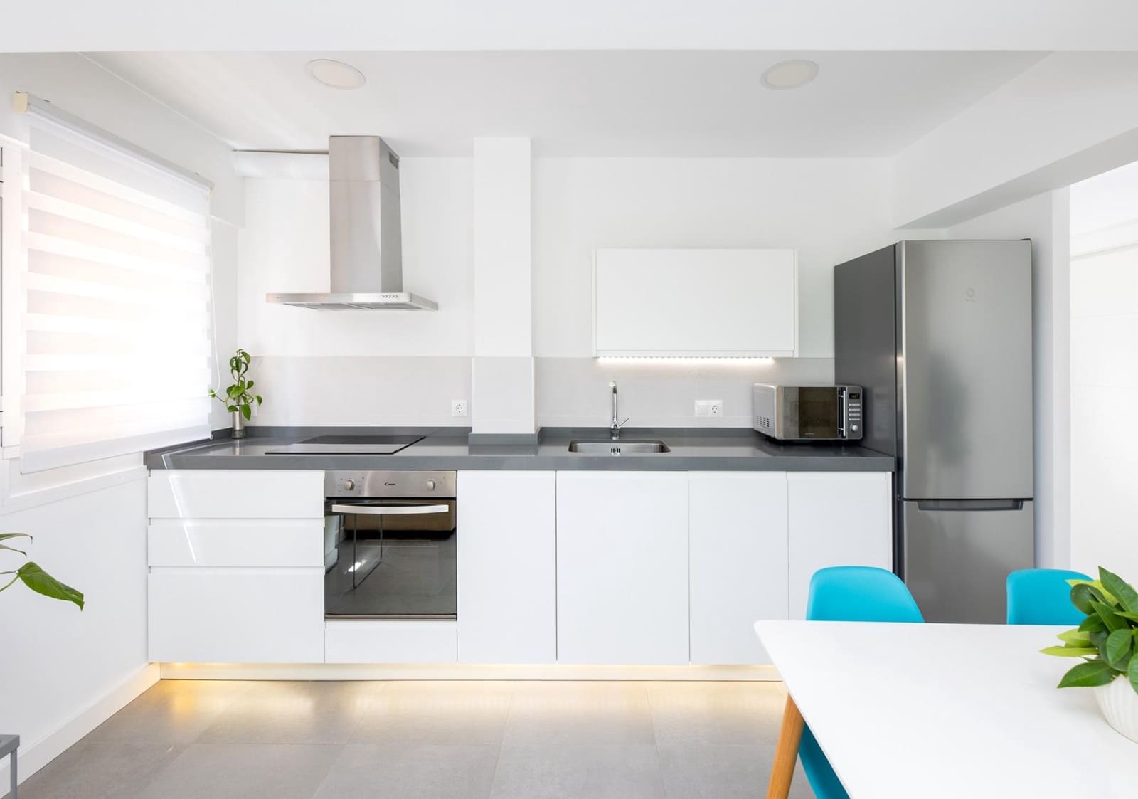 2 camera da letto Appartamento in vendita in Granada citta - 259.000 € (Rif: 10043093)
