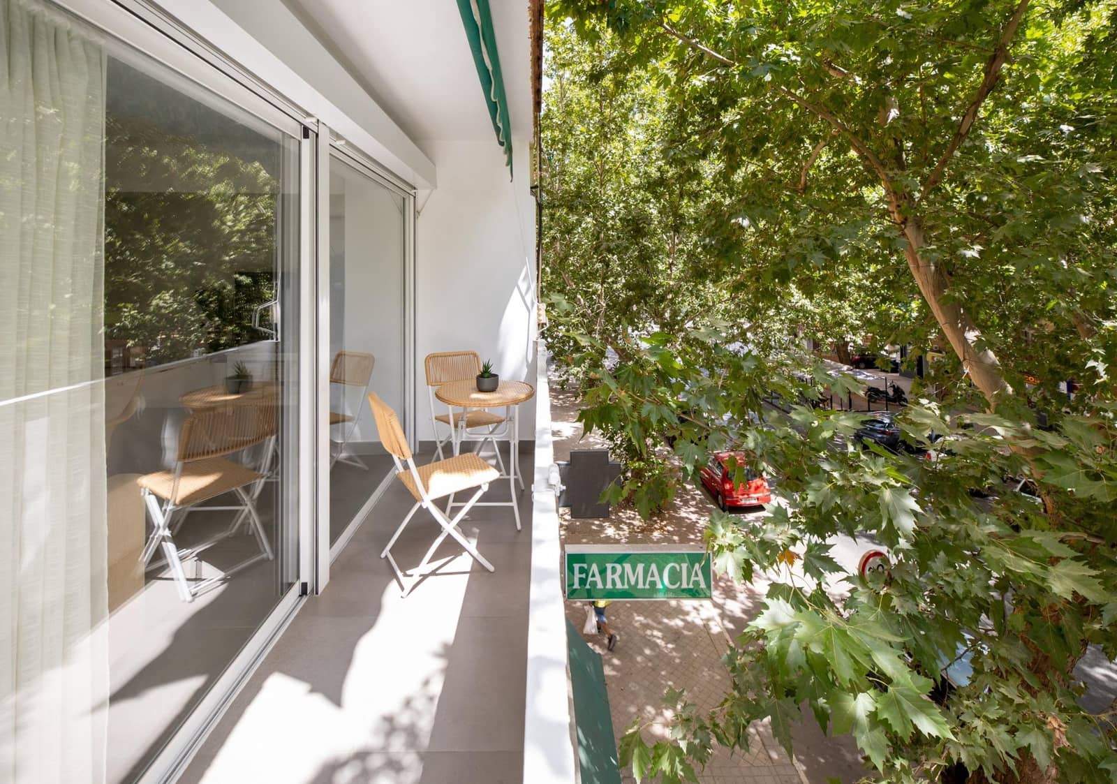 2 camera da letto Appartamento in vendita in Granada citta - 259.000 € (Rif: 10043093)