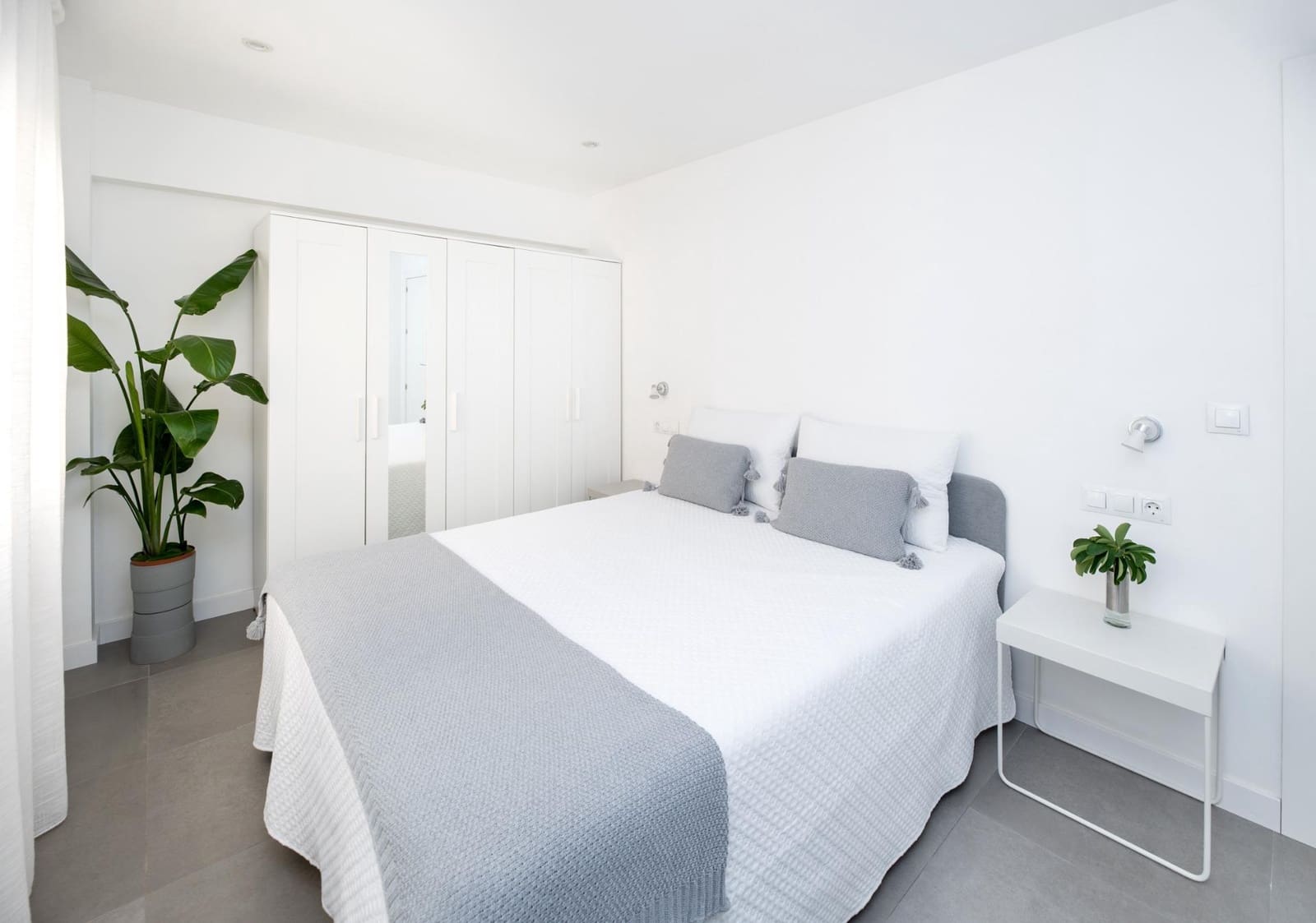 2 camera da letto Appartamento in vendita in Granada citta - 259.000 € (Rif: 10043093)