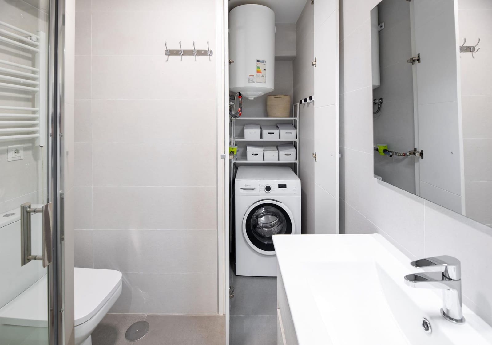2 camera da letto Appartamento in vendita in Granada citta - 259.000 € (Rif: 10043093)