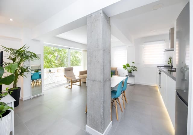 2 camera da letto Appartamento in vendita in Granada città - 259.000 € (Rif: 10043093)
