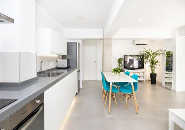 2 camera da letto Appartamento in vendita in Granada città - 259.000 € (Rif: 10043093)