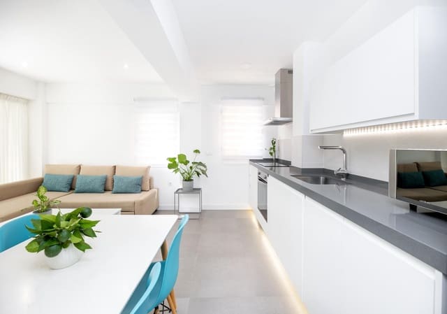 2 camera da letto Appartamento in vendita in Granada città - 259.000 € (Rif: 10043093)