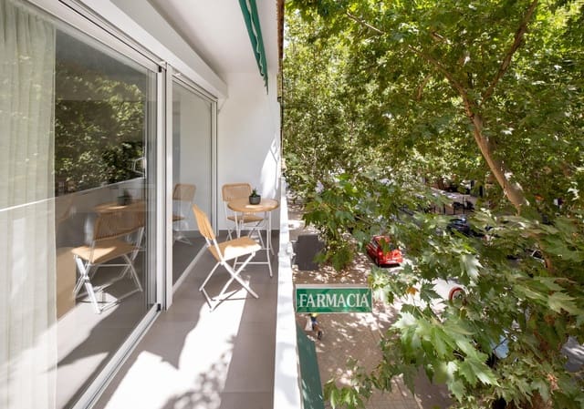 2 camera da letto Appartamento in vendita in Granada città - 259.000 € (Rif: 10043093)