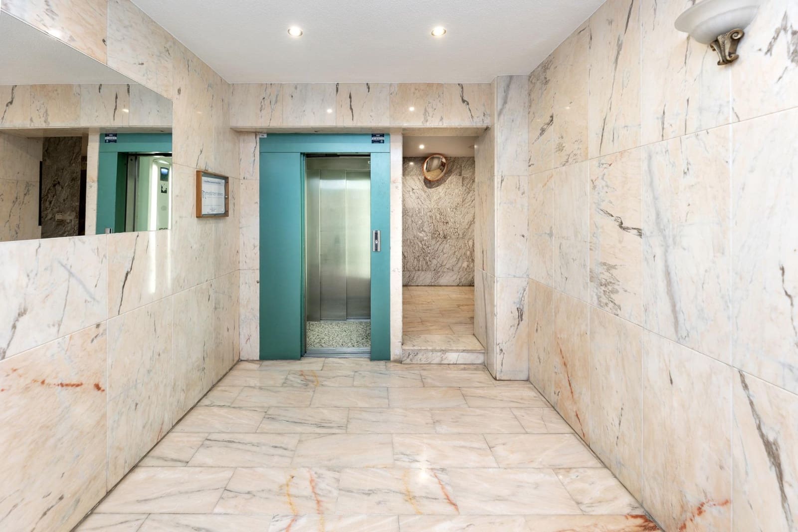 2 camera da letto Appartamento in vendita in Granada citta - 259.000 € (Rif: 10043093)