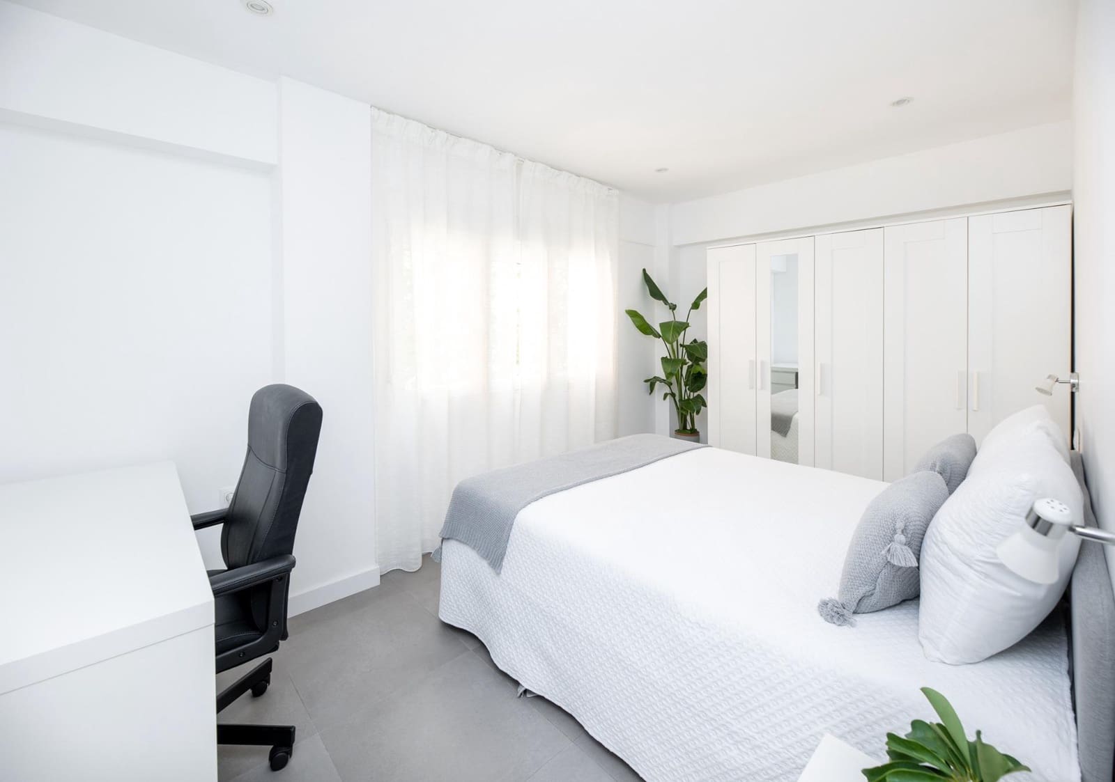 2 camera da letto Appartamento in vendita in Granada citta - 259.000 € (Rif: 10043093)
