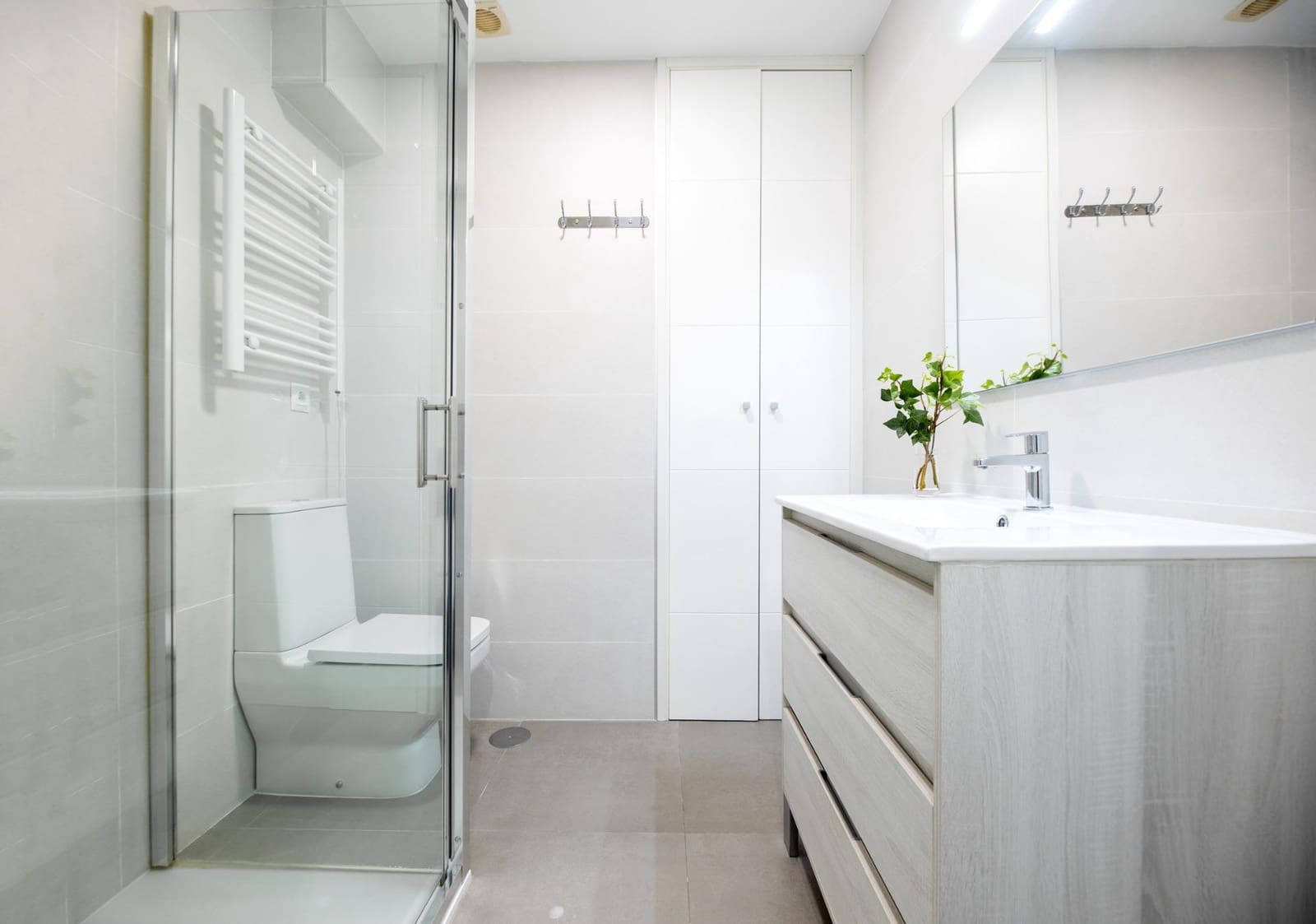 2 camera da letto Appartamento in vendita in Granada citta - 259.000 € (Rif: 10043093)