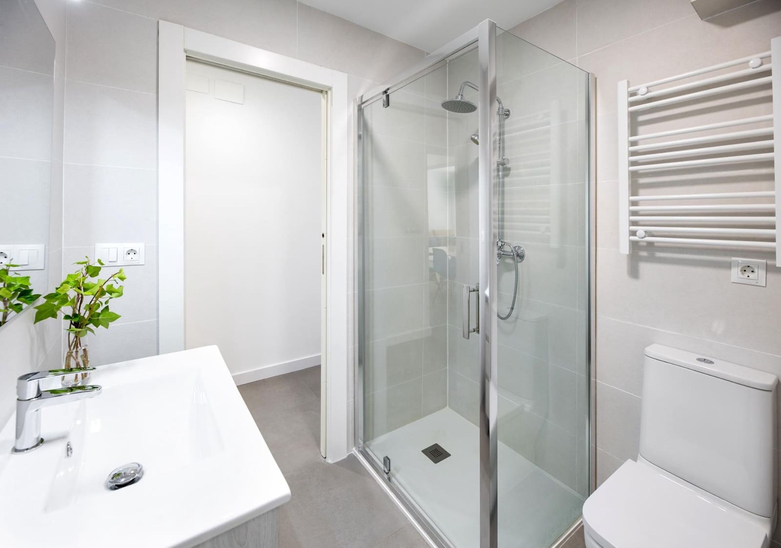 2 camera da letto Appartamento in vendita in Granada citta - 259.000 € (Rif: 10043093)