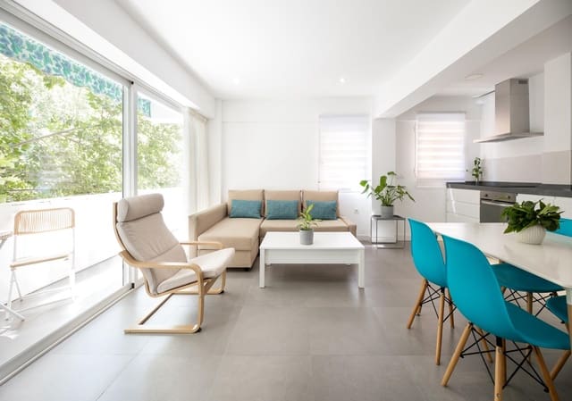 2 camera da letto Appartamento in vendita in Granada città - 259.000 € (Rif: 10043093)