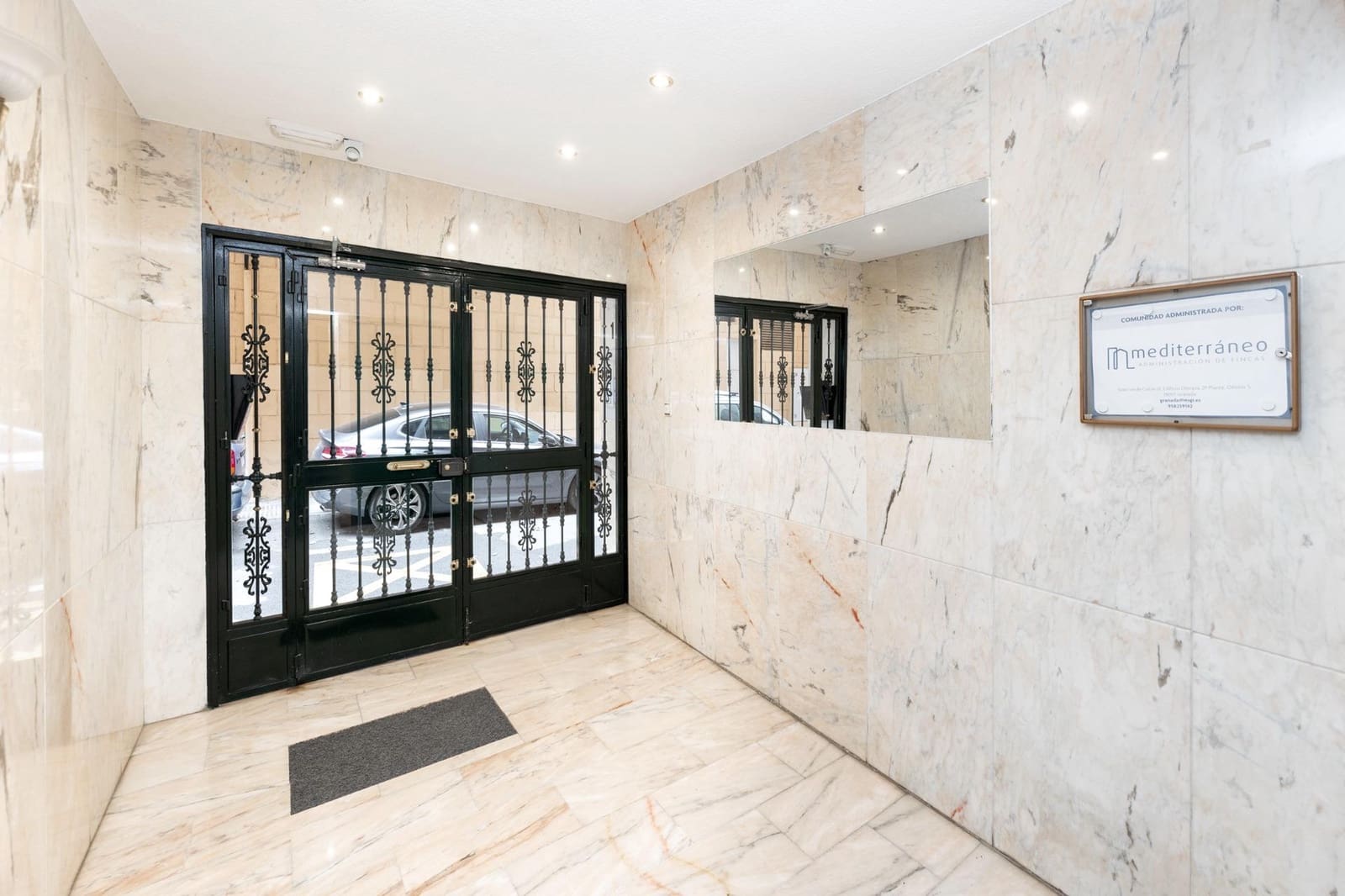 2 camera da letto Appartamento in vendita in Granada citta - 259.000 € (Rif: 10043093)