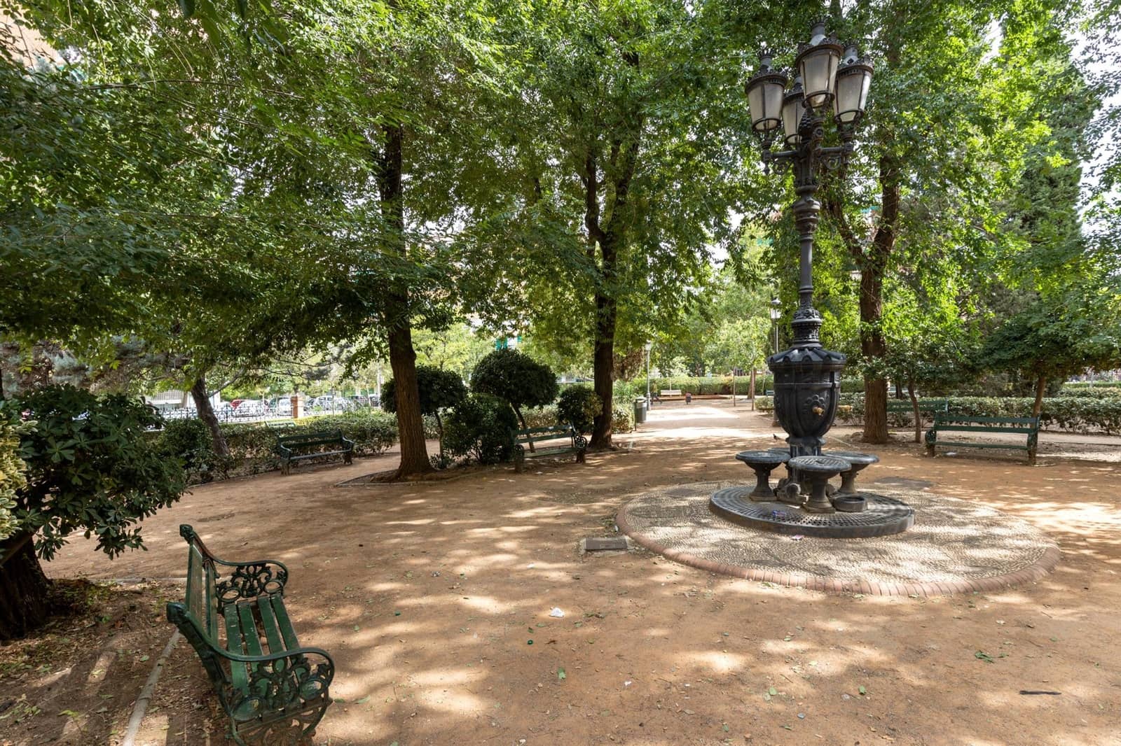 2 camera da letto Appartamento in vendita in Granada citta - 259.000 € (Rif: 10043093)