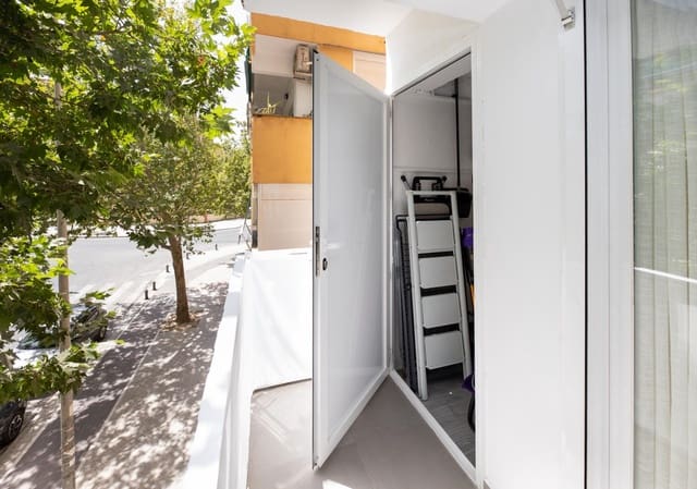 2 camera da letto Appartamento in vendita in Granada città - 259.000 € (Rif: 10043093)