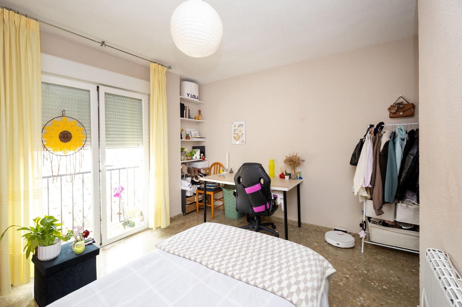 3 Zimmer Wohnung zu verkaufen in Granada Stadt - 265.000 € (Ref: 10043095)