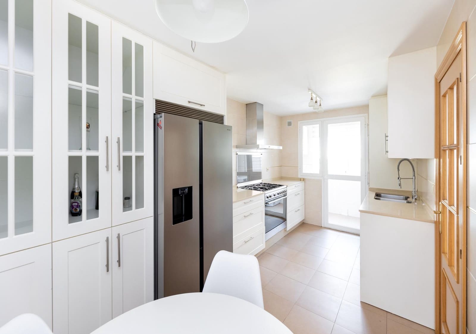 3 chambre Villa/Maison Mitoyenne à vendre à Grenade ville avec piscine garage - 390 000 € (Ref: 10043096)