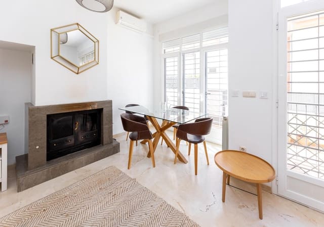 3 chambre Villa/Maison Mitoyenne à vendre à Carretera de la Sierra, Grenade ville - 390 000 € (Ref: 10043096)