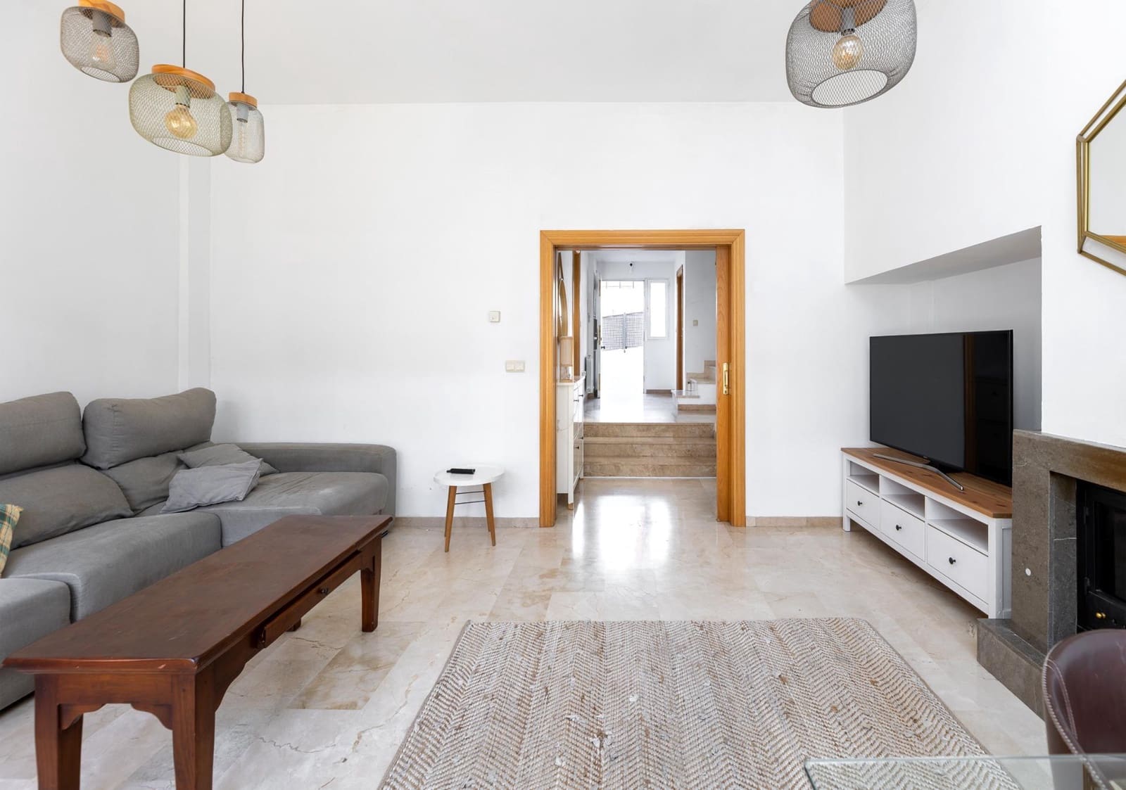 3 chambre Villa/Maison Mitoyenne à vendre à Grenade ville avec piscine garage - 390 000 € (Ref: 10043096)