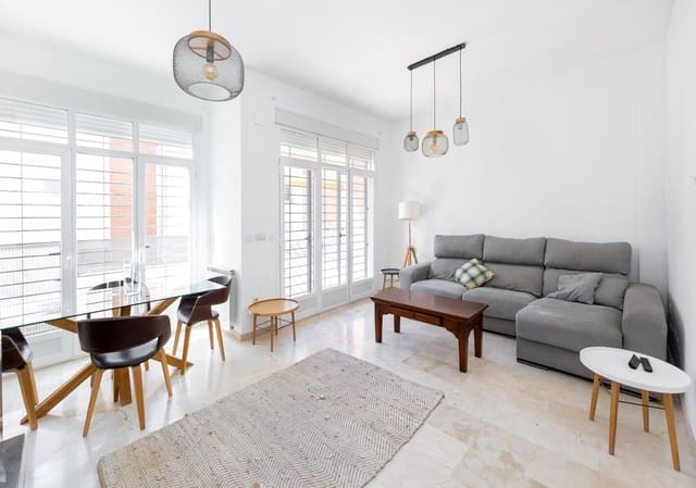 3 chambre Villa/Maison Mitoyenne à vendre à Carretera de la Sierra, Grenade ville - 390 000 € (Ref: 10043096)