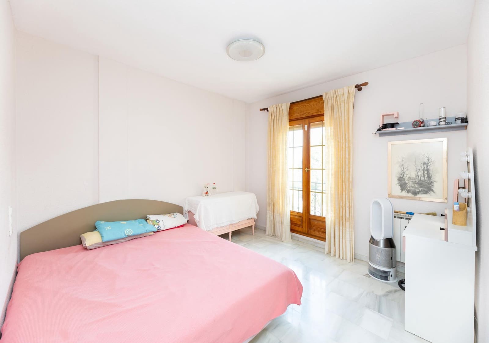 4 Zimmer Reihenhaus zu verkaufen in Cajar mit Pool - 275.000 € (Ref: 10055352)