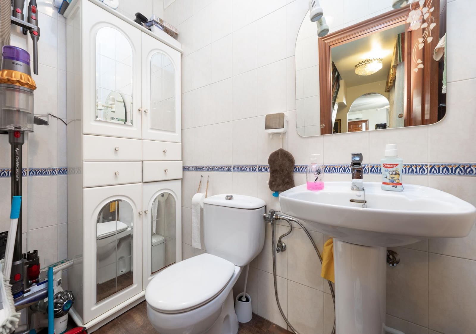 4 Zimmer Reihenhaus zu verkaufen in Cajar mit Pool - 275.000 € (Ref: 10055352)