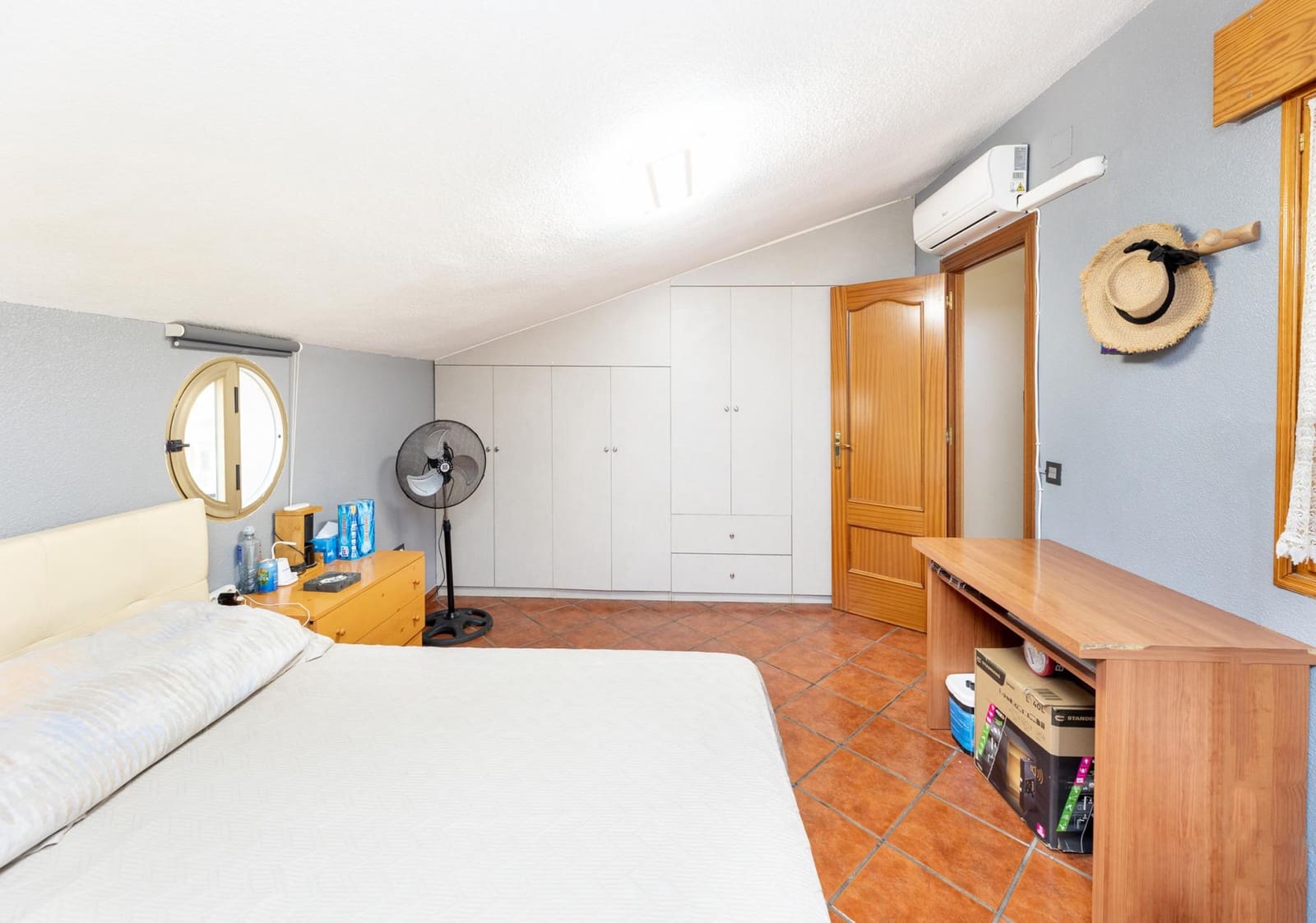 4 Zimmer Reihenhaus zu verkaufen in Cajar mit Pool - 275.000 € (Ref: 10055352)