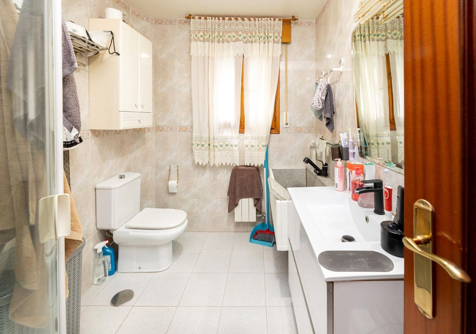 4 Zimmer Reihenhaus zu verkaufen in Cajar mit Pool - 275.000 € (Ref: 10055352)