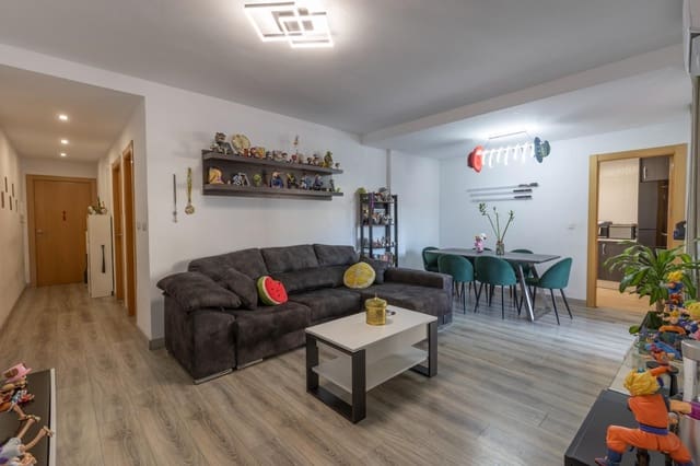 2 chambre Appartement à vendre à Las Gabias avec garage - 180 000 € (Ref: 10081282)