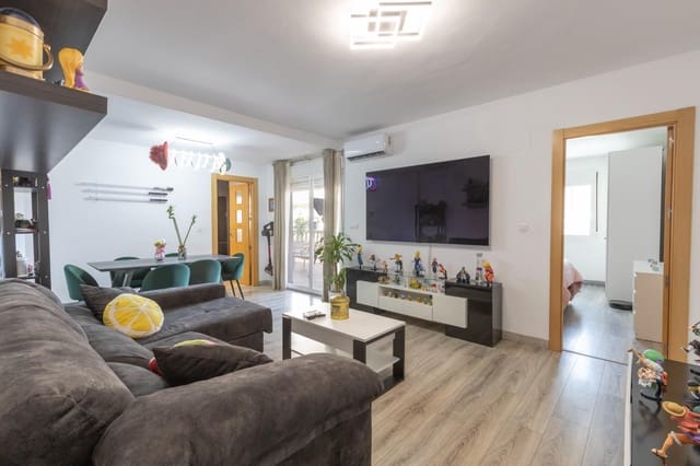 2 chambre Appartement à vendre à Las Gabias avec garage - 180 000 € (Ref: 10081282)