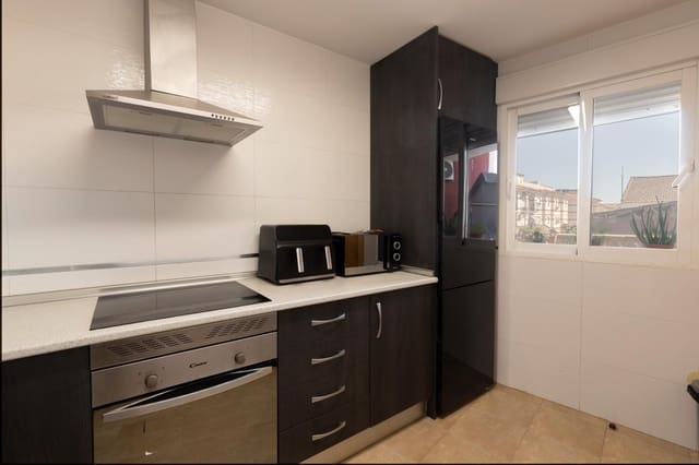 2 chambre Appartement à vendre à Las Gabias avec garage - 180 000 € (Ref: 10081282)