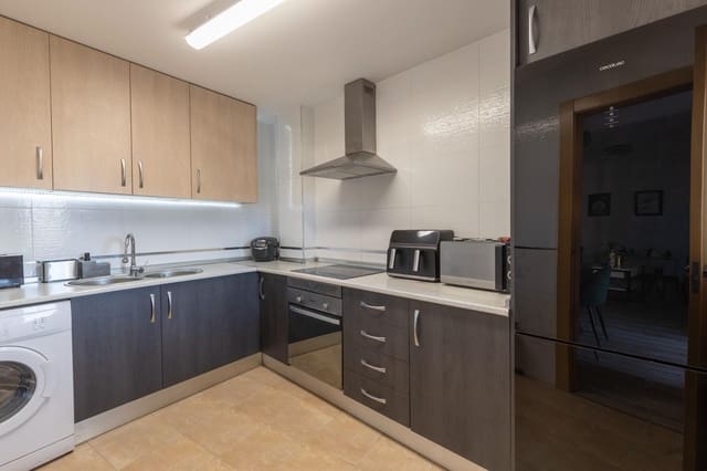 2 chambre Appartement à vendre à Las Gabias avec garage - 180 000 € (Ref: 10081282)