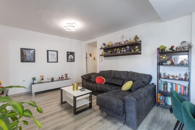 2 chambre Appartement à vendre à Las Gabias avec garage - 180 000 € (Ref: 10081282)