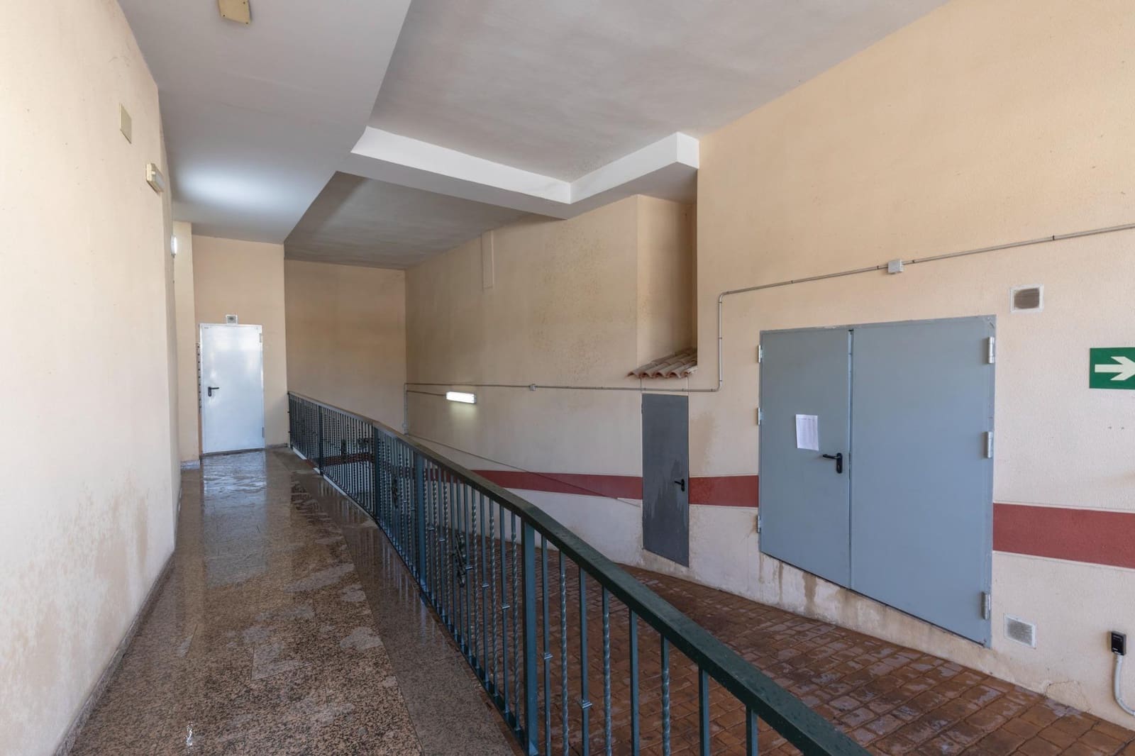 2 chambre Appartement à vendre à Las Gabias avec garage - 180 000 € (Ref: 10081282)