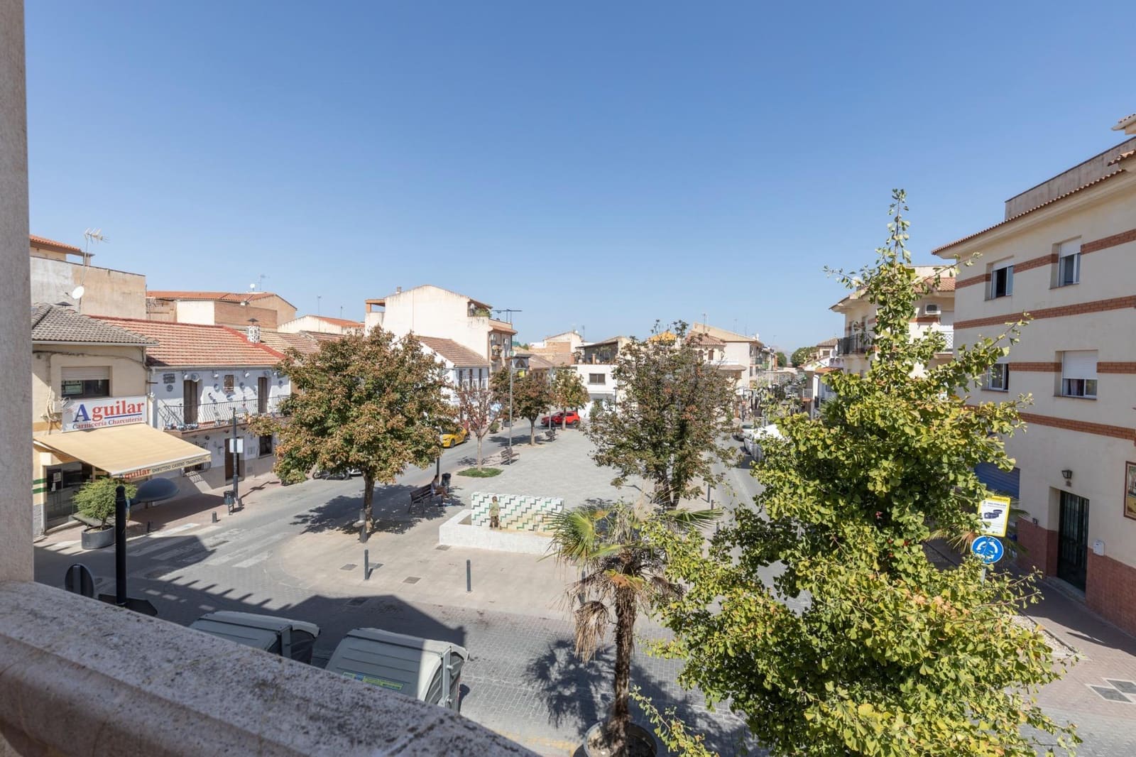 2 chambre Appartement à vendre à Las Gabias avec garage - 180 000 € (Ref: 10081282)