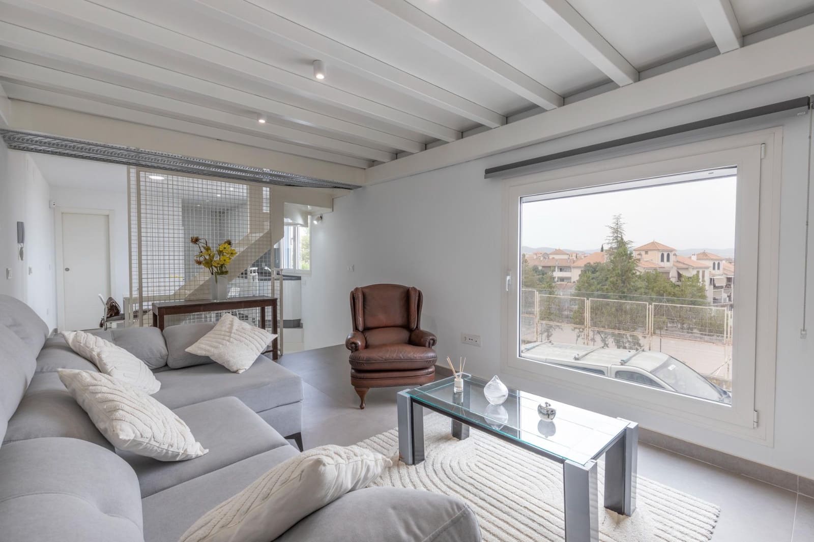 Chalet de 3 habitaciones en Granada ciudad en venta con garaje - 425.000 € (Ref: 10081287)