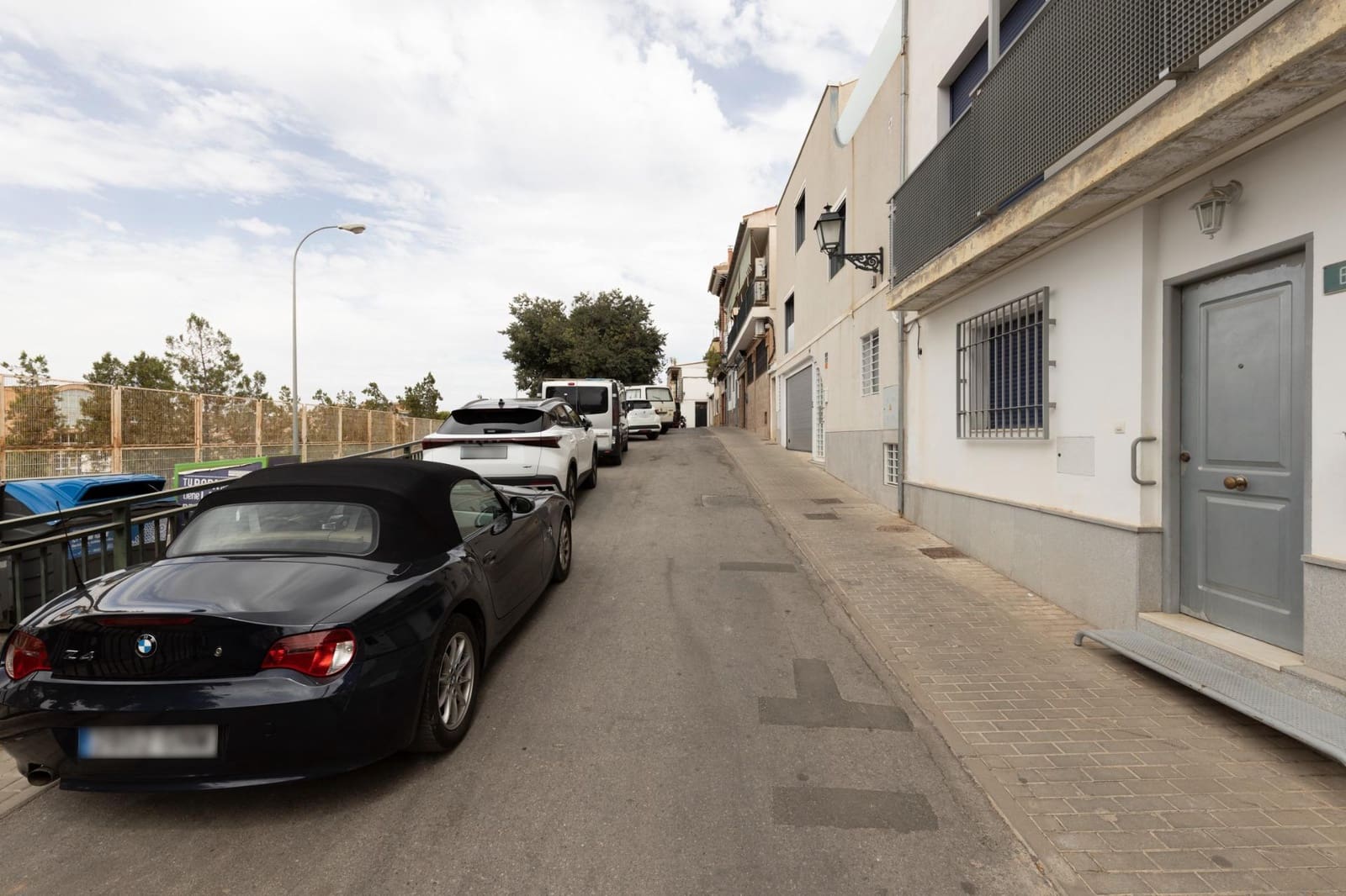 Chalet de 3 habitaciones en Granada ciudad en venta con garaje - 425.000 € (Ref: 10081287)