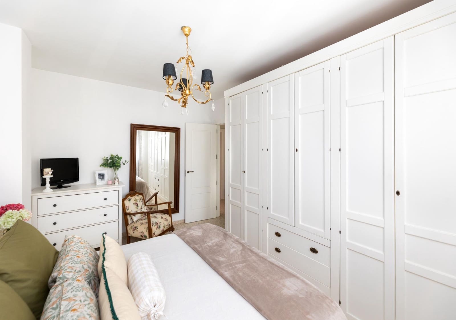 4 chambre Maison de Ville à vendre à Albolote avec garage - 350 000 € (Ref: 10081288)