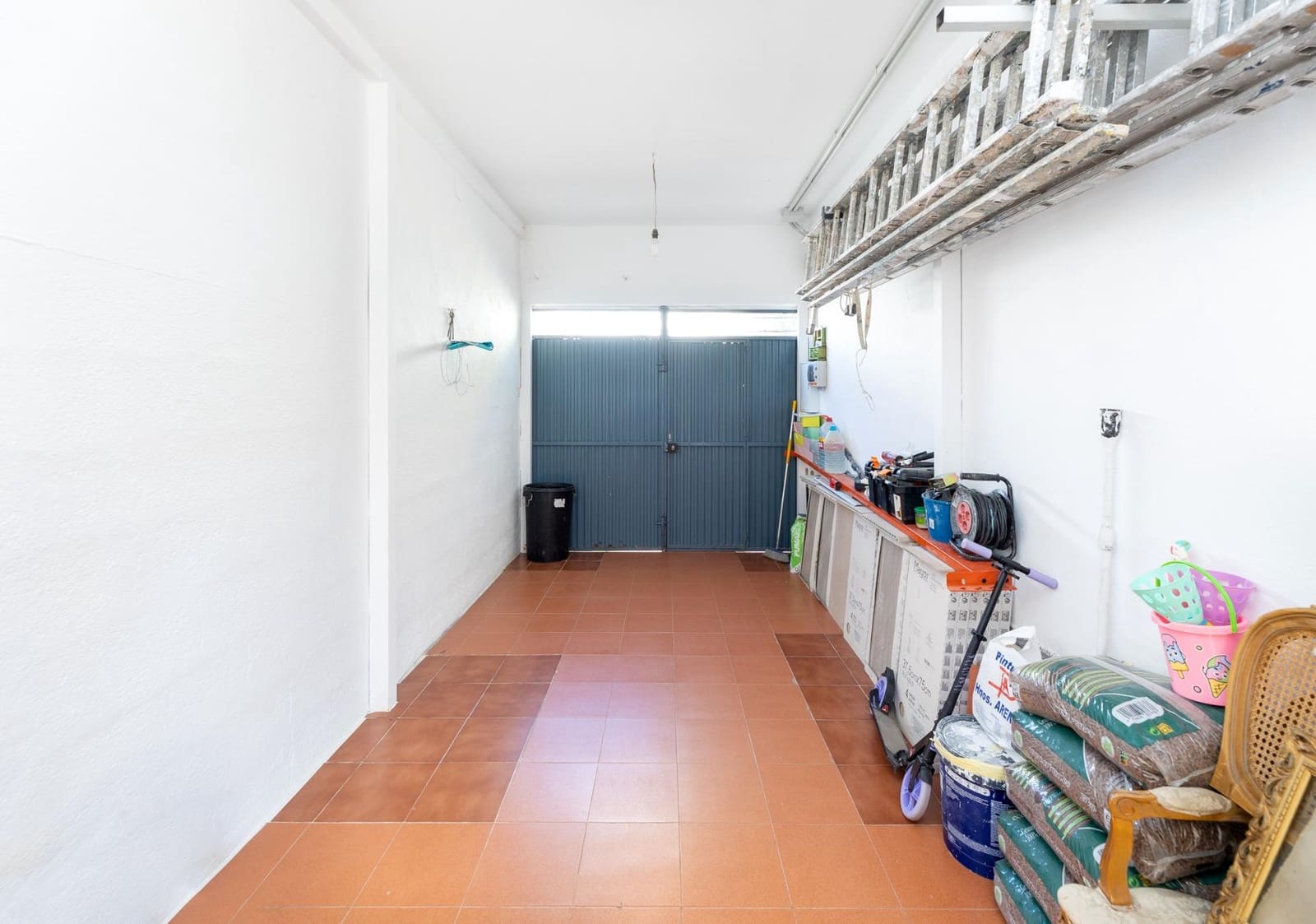 4 chambre Maison de Ville à vendre à Albolote avec garage - 350 000 € (Ref: 10081288)