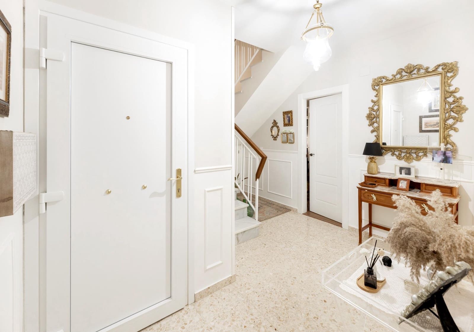 4 chambre Maison de Ville à vendre à Albolote avec garage - 350 000 € (Ref: 10081288)