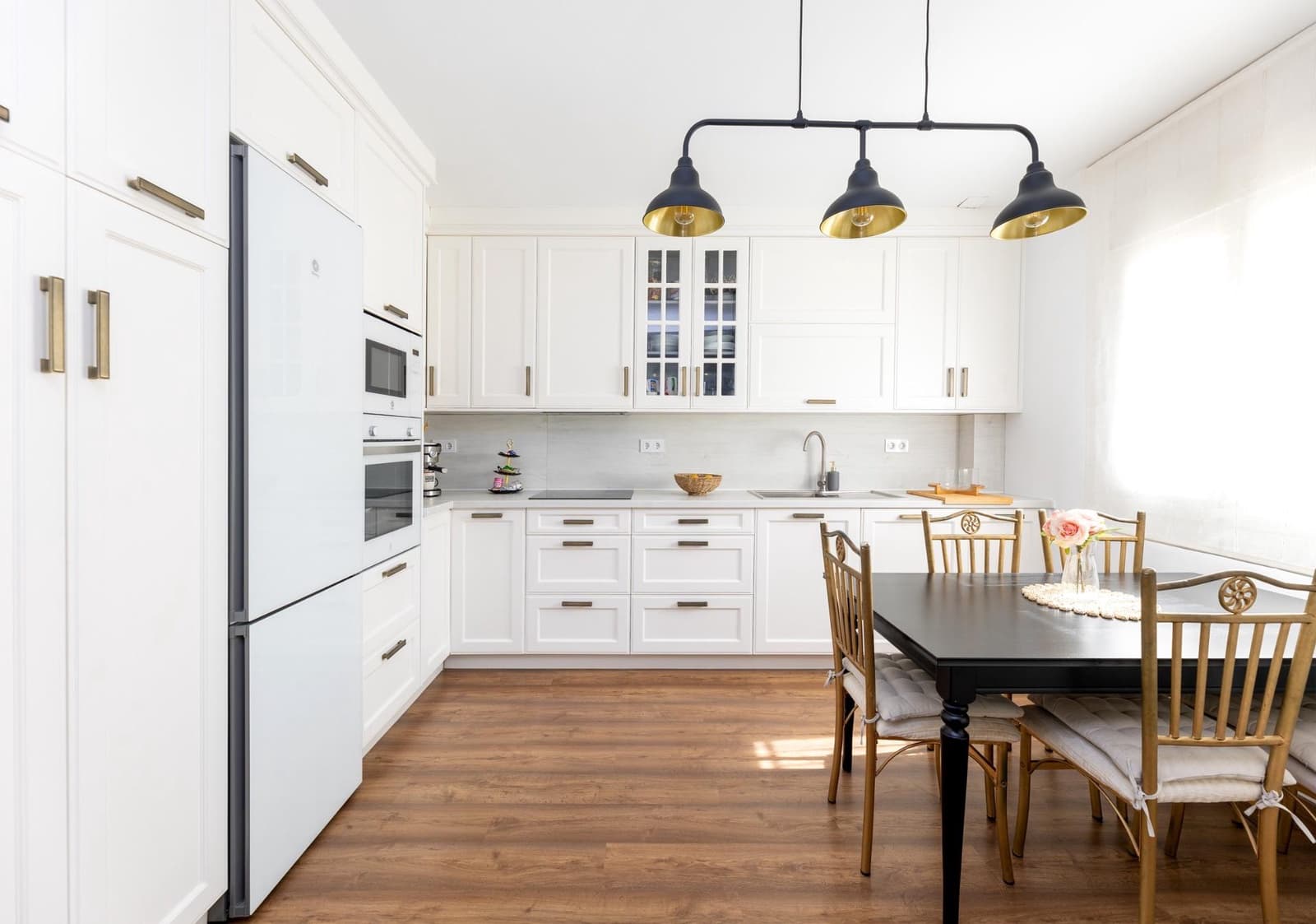 4 chambre Maison de Ville à vendre à Albolote avec garage - 350 000 € (Ref: 10081288)