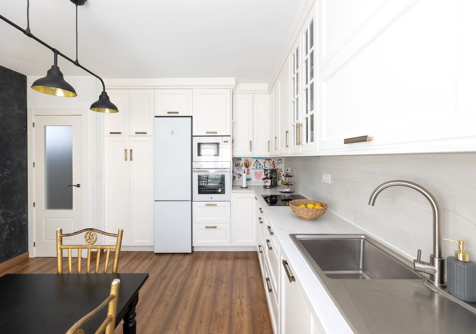 4 chambre Maison de Ville à vendre à Albolote avec garage - 350 000 € (Ref: 10081288)