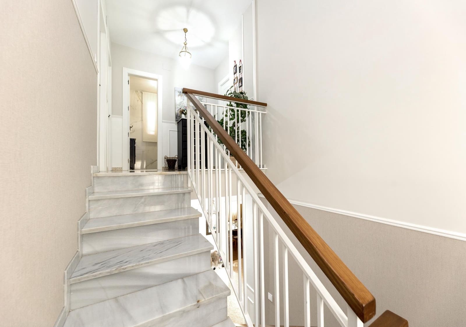 4 chambre Maison de Ville à vendre à Albolote avec garage - 350 000 € (Ref: 10081288)