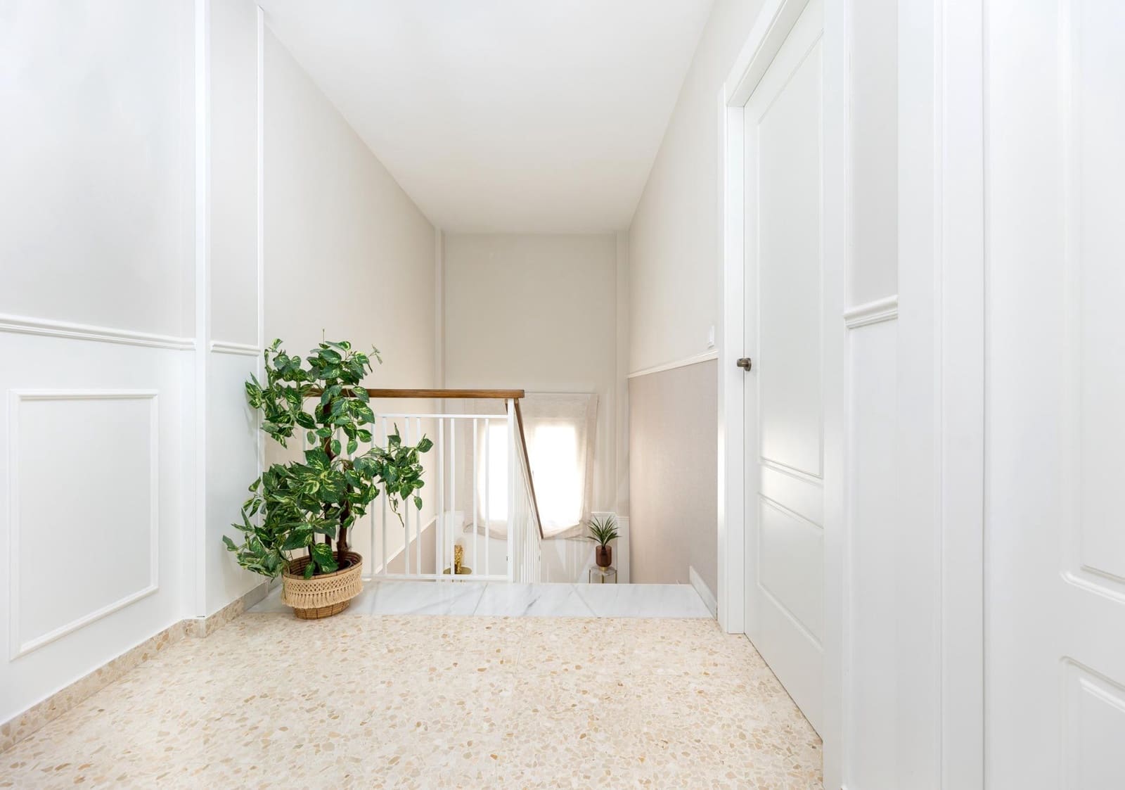 4 chambre Maison de Ville à vendre à Albolote avec garage - 350 000 € (Ref: 10081288)