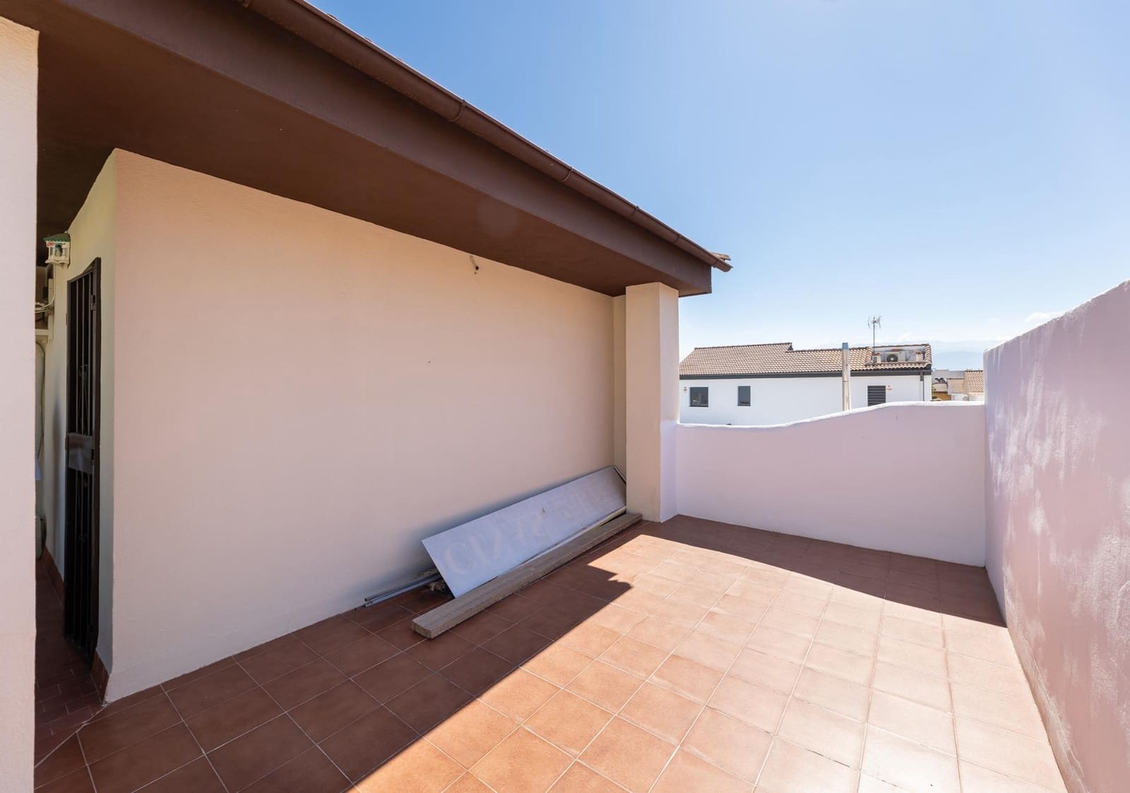 4 chambre Maison de Ville à vendre à Albolote avec garage - 350 000 € (Ref: 10081288)
