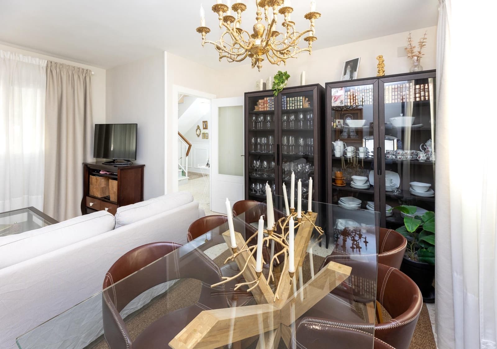 4 chambre Maison de Ville à vendre à Albolote avec garage - 350 000 € (Ref: 10081288)