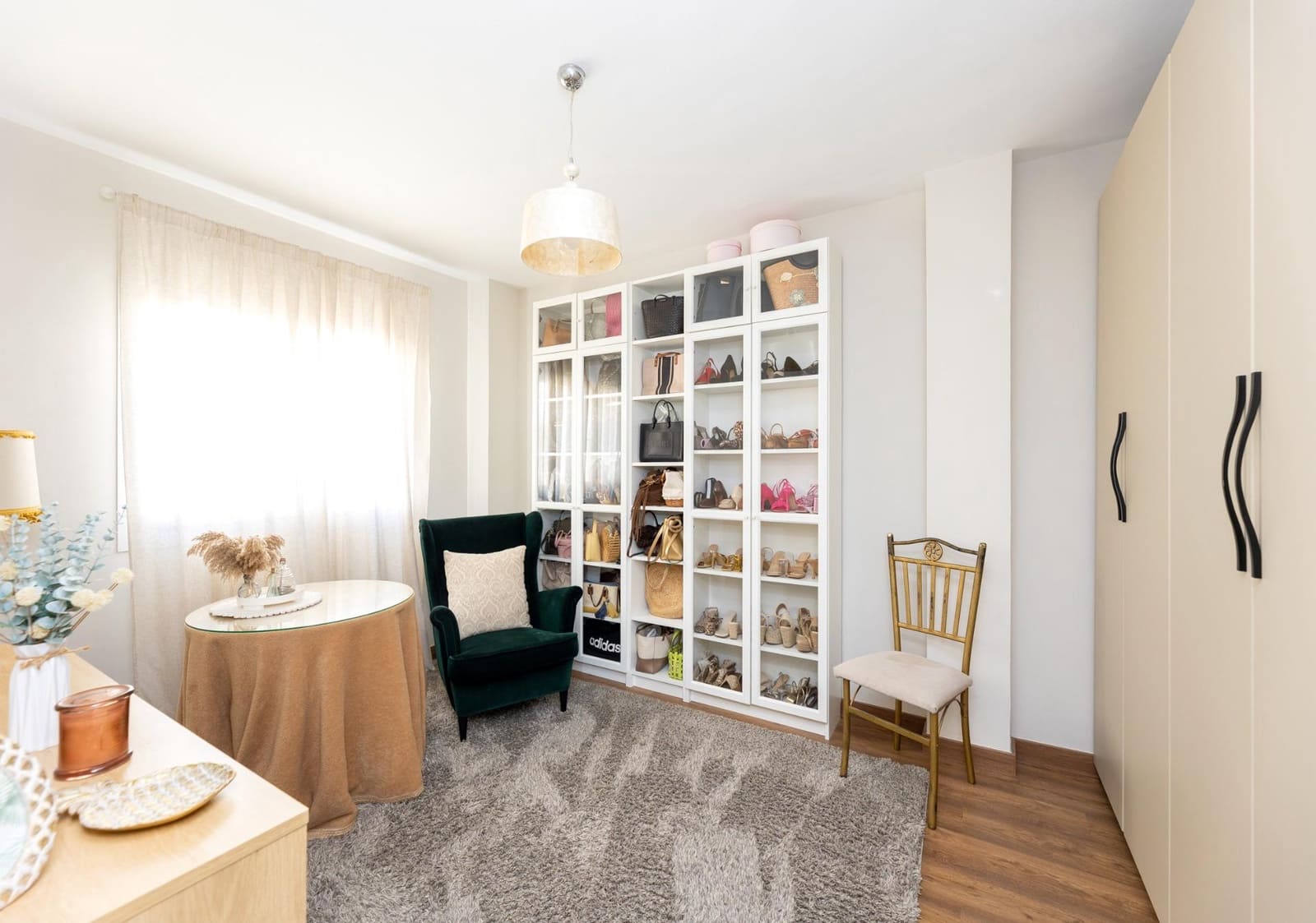 4 chambre Maison de Ville à vendre à Albolote avec garage - 350 000 € (Ref: 10081288)