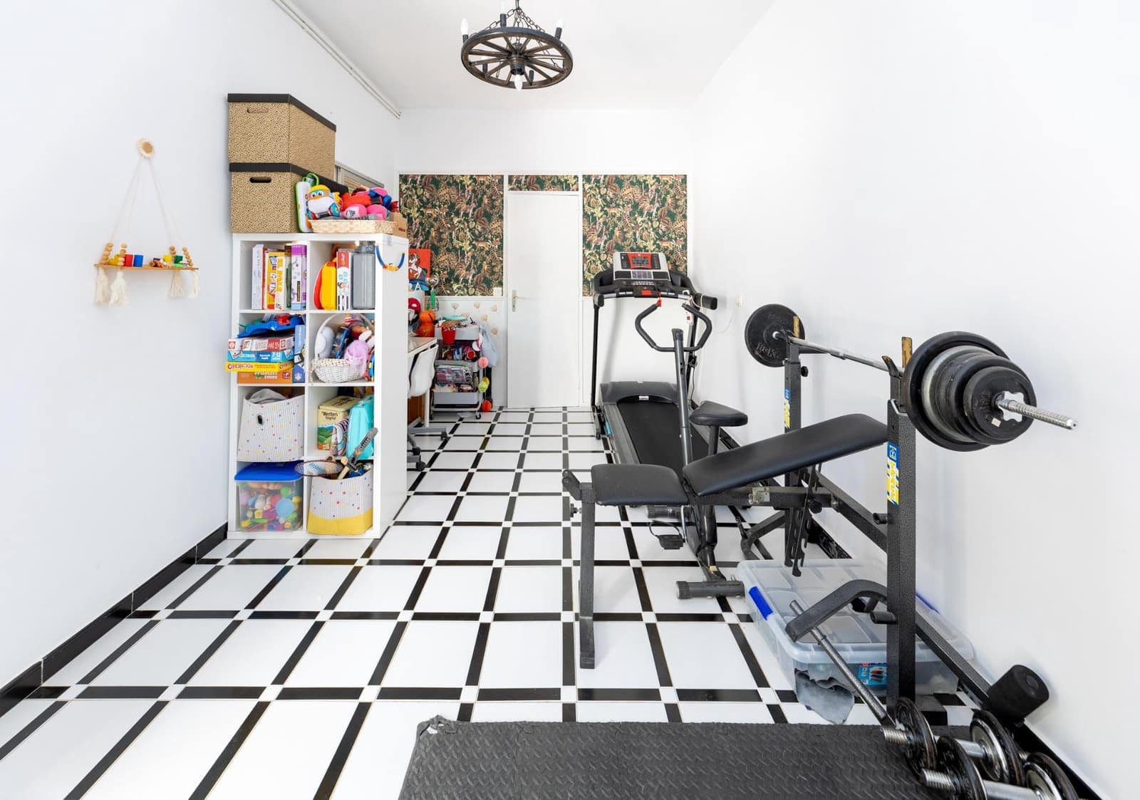 4 chambre Maison de Ville à vendre à Albolote avec garage - 350 000 € (Ref: 10081288)