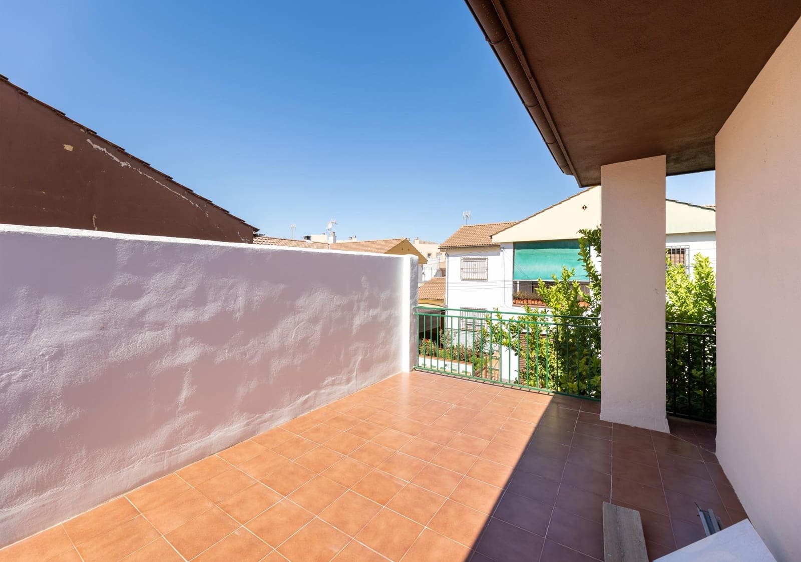 4 chambre Maison de Ville à vendre à Albolote avec garage - 350 000 € (Ref: 10081288)