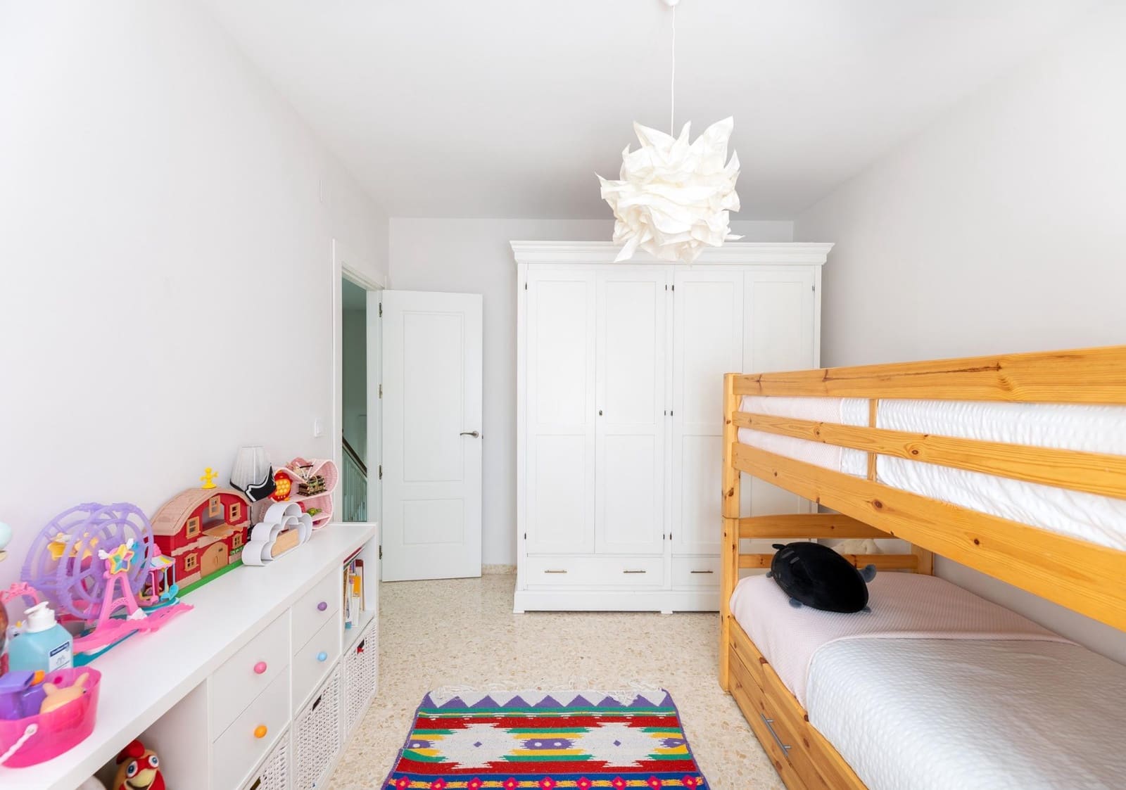 4 chambre Maison de Ville à vendre à Albolote avec garage - 350 000 € (Ref: 10081288)