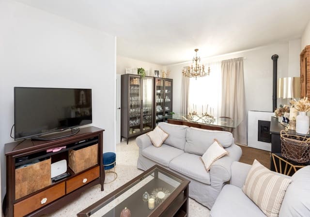 4 chambre Maison de Ville à vendre à Albolote avec garage - 350 000 € (Ref: 10081288)