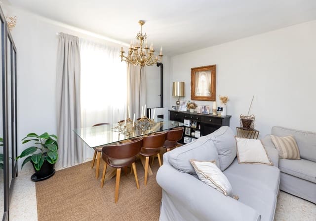 4 chambre Maison de Ville à vendre à Albolote avec garage - 350 000 € (Ref: 10081288)
